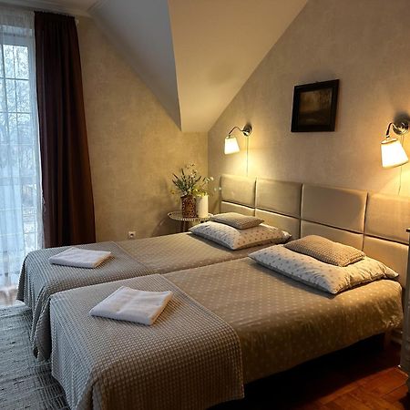Apartamenty 72 - Agroturystyka Wola Pekoszewska Exterior foto