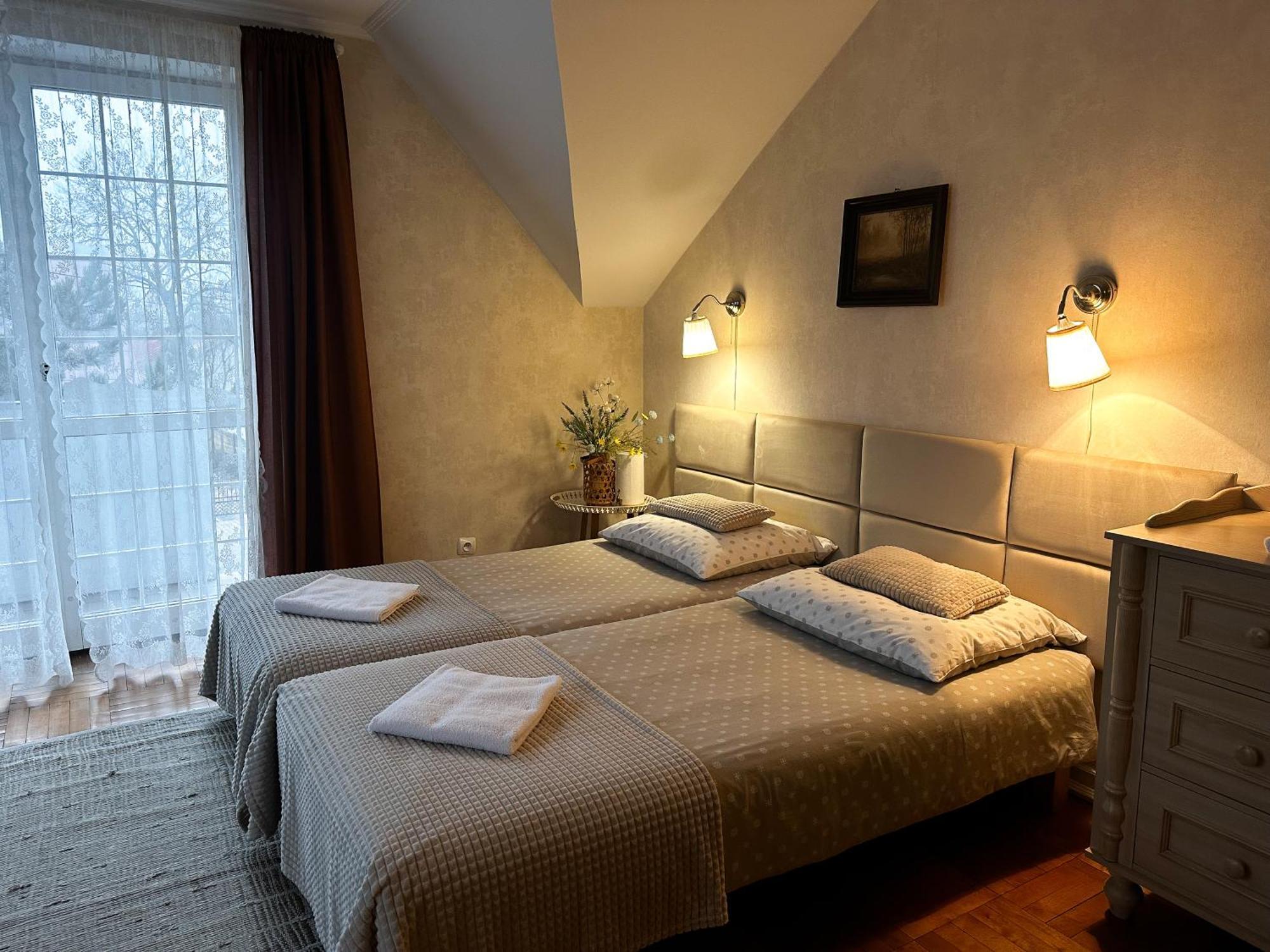 Apartamenty 72 - Agroturystyka Wola Pekoszewska Exterior foto