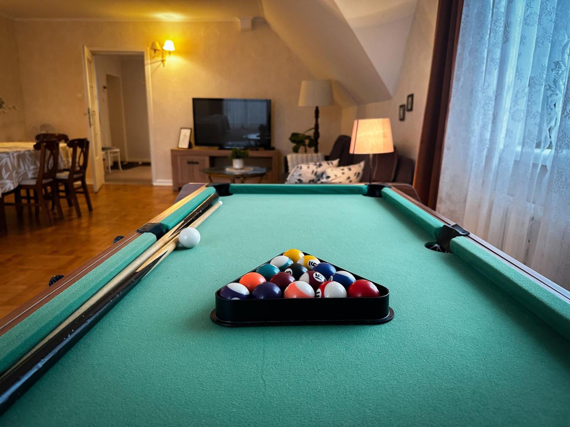 Apartamenty 72 - Agroturystyka Wola Pekoszewska Exterior foto